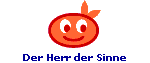 Der Herr der Sinne