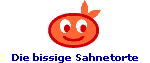 Die bissige Sahnetorte